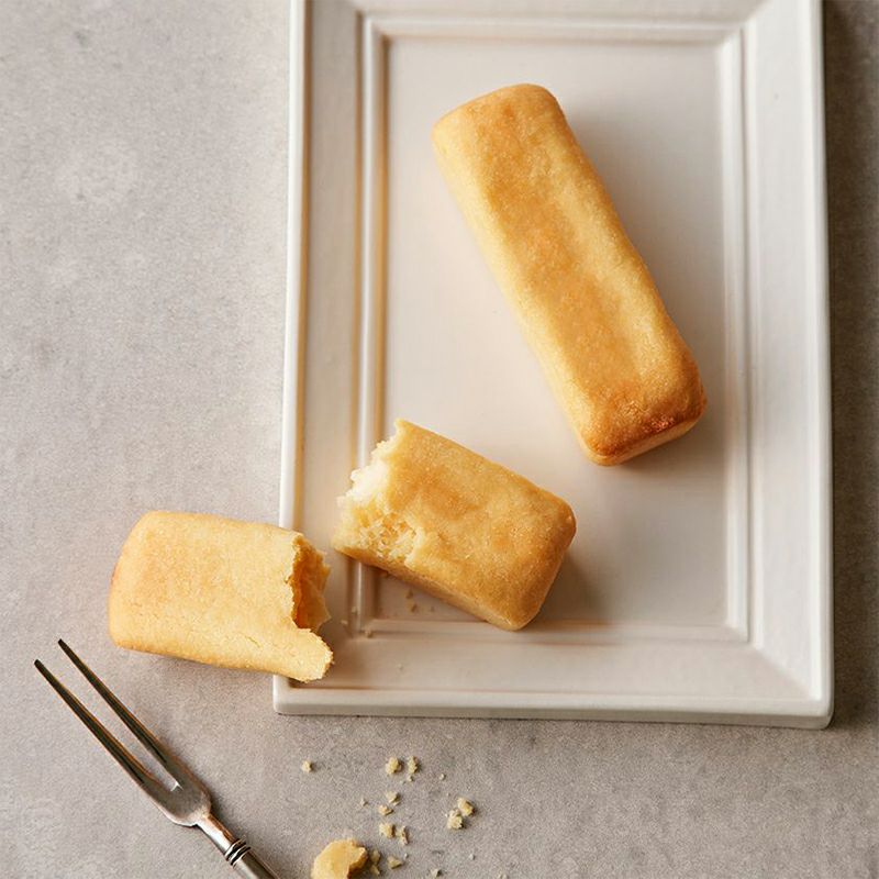 フォンダンフロマージュ×6