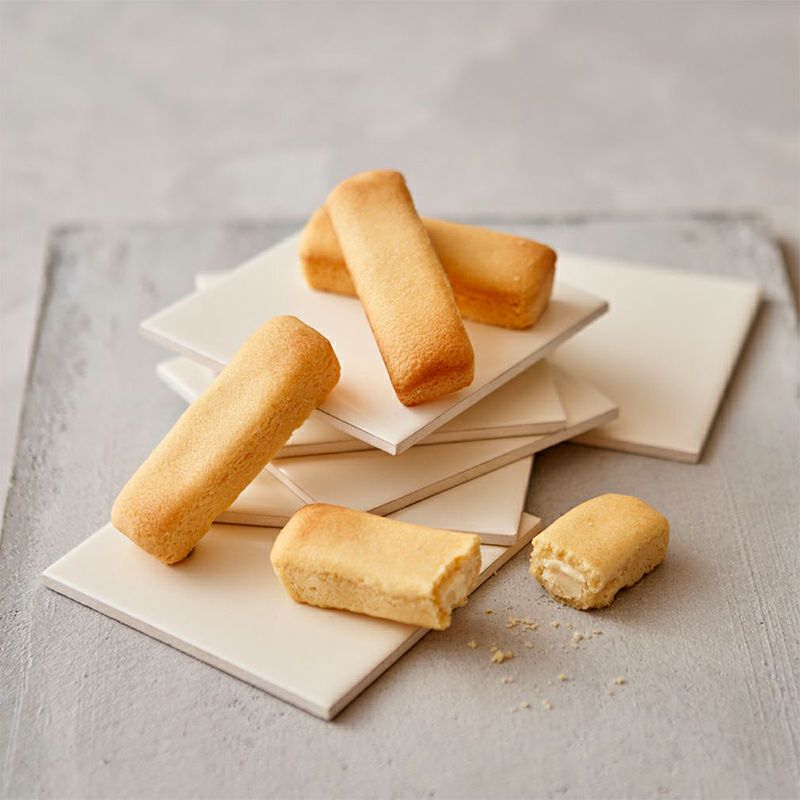 フォンダンフロマージュ×6