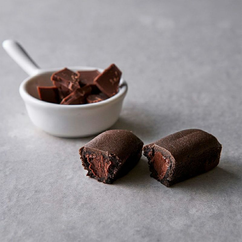 【2種 20個入】フォンダンフロマージュ＆ショコラ