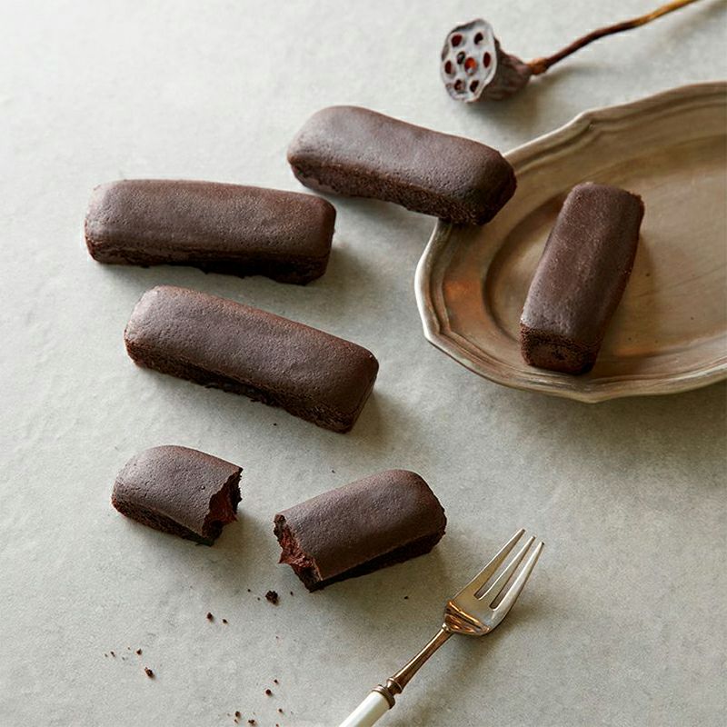 フォンダンショコラ×6