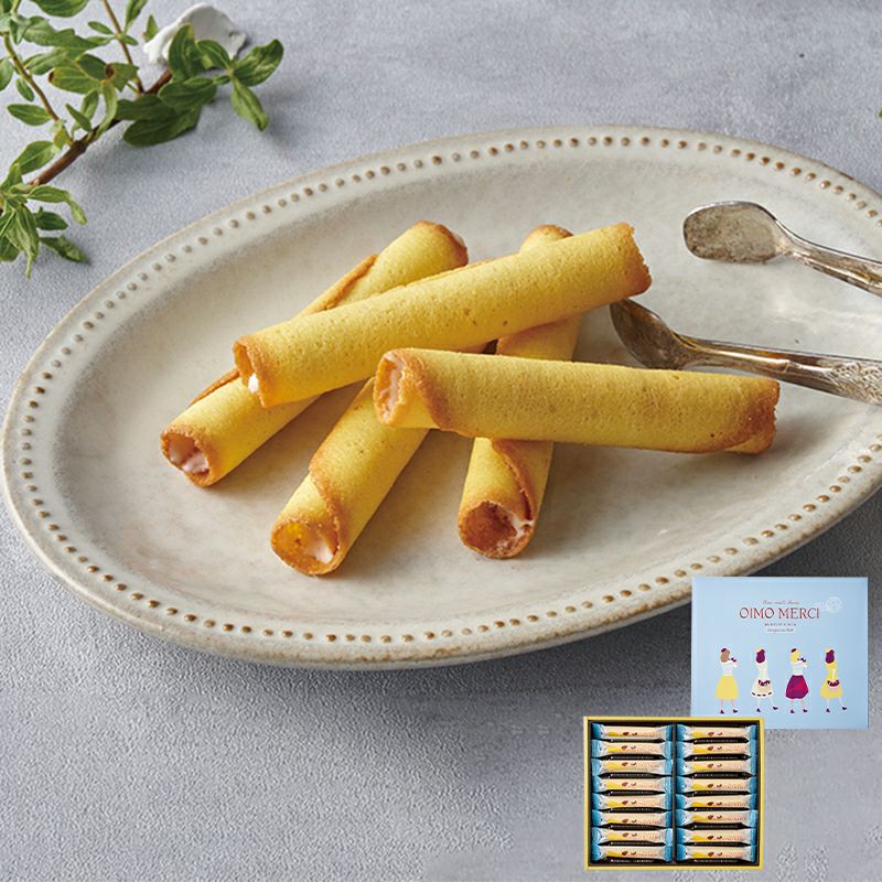 おいもラング・ド・ロール×16