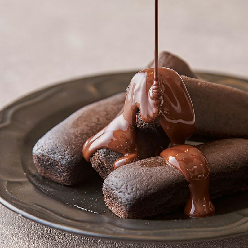 フォンダンショコラ３個入