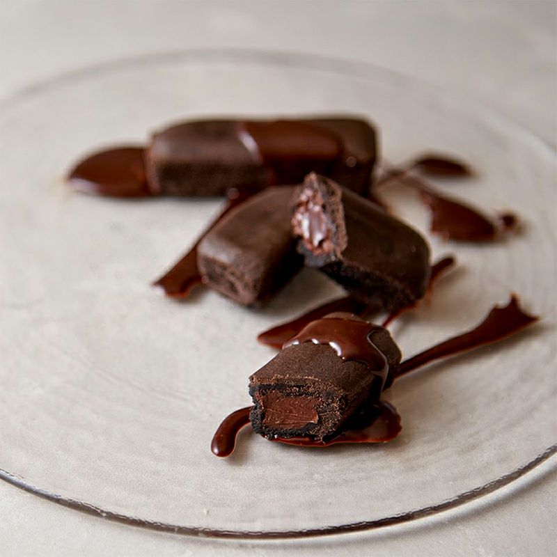 フォンダンショコラ３個入